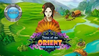 Tales of the Orient: The Rising Sun screenshot