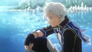 Tales Of The Rays screenshot