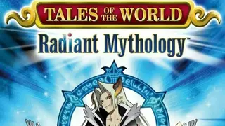 Tales of the World: Radiant Mythology screenshot