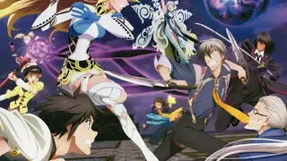 Tales of Xillia 2 screenshot