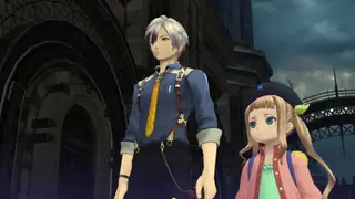 Tales of Xillia 2 screenshot