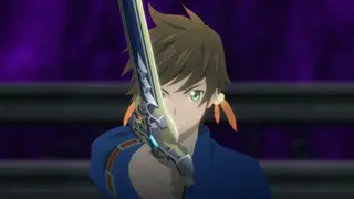 Tales of Zestiria screenshot