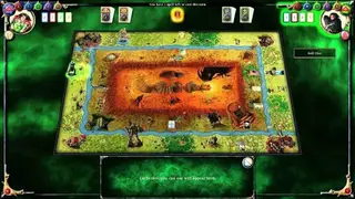 Talisman: Digital Edition screenshot