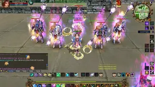 Talisman Online screenshot