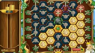 Talismania Deluxe screenshot