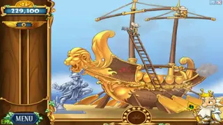 Talismania Deluxe screenshot