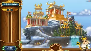 Talismania Deluxe screenshot