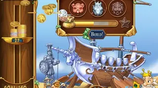 Talismania Deluxe screenshot