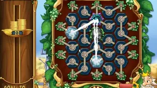 Talismania Deluxe screenshot