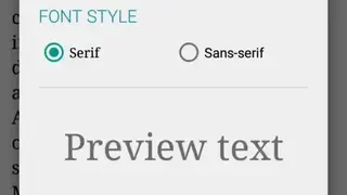Talk FREE – Text to Voice – Read aloud screenshot