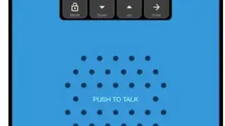 Talk Now! Walkie Talkie screenshot