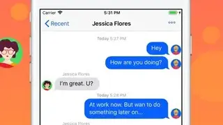 Talk to Strangers – Anichat screenshot