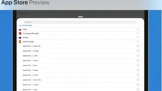 Talk & Translate screenshot