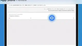 Talk & Translate screenshot