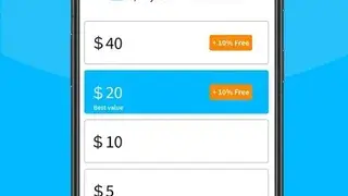 Talk360 screenshot