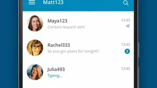 Talkable screenshot