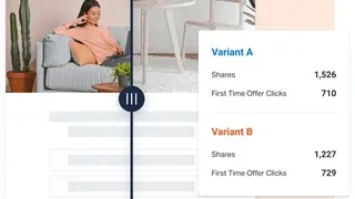 Talkable screenshot