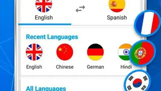 Talkao Translate screenshot