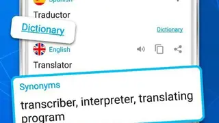 Talkao Translate screenshot