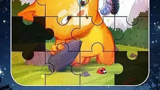 Talking Ginger screenshot