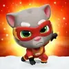 Talking Tom Hero Dash