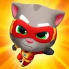 Talking Tom Hero Dash: Run Game