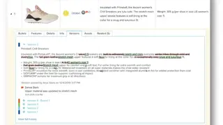 Talkoot screenshot