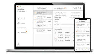 Talkroute screenshot