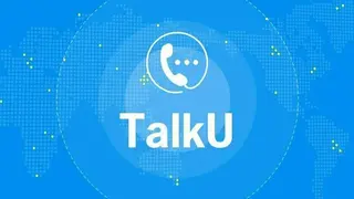 TalkU screenshot