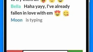 TalkWithStranger screenshot