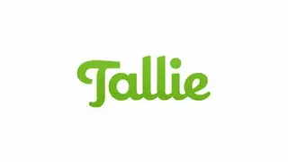 Tallie screenshot