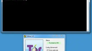 Tallow screenshot
