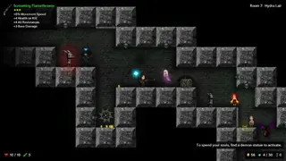 Tallowmere screenshot