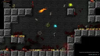Tallowmere screenshot