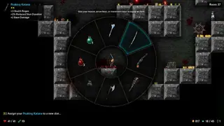 Tallowmere screenshot