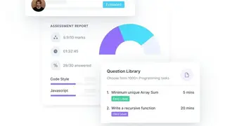 TalScale screenshot