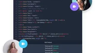 TalScale screenshot