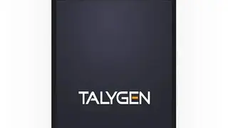 Talygen screenshot
