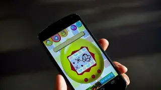 Tamagotchi Classic: The Original Tamagotchi Game screenshot