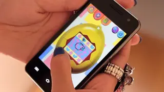 Tamagotchi Classic: The Original Tamagotchi Game screenshot