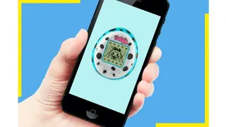 Tamagotchi Classic: The Original Tamagotchi Game screenshot