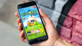Tamagotchi Classic: The Original Tamagotchi Game screenshot