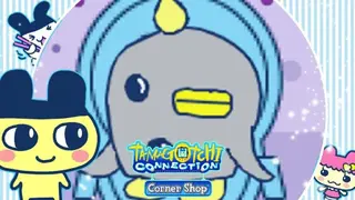 Tamagotchi Connection: Corner Shop screenshot
