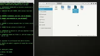 Tamper Data screenshot