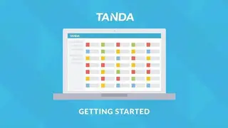 Tanda screenshot