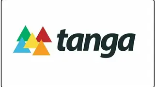 Tanga screenshot