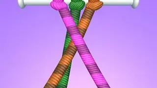 Tangle Master 3D screenshot