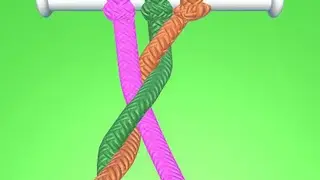 Tangle Master 3D screenshot