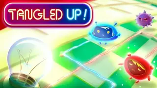Tangled Up screenshot