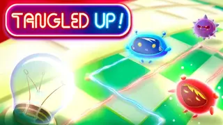 Tangled Up screenshot